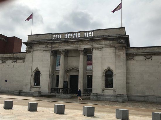 Galerie d'art Ferens